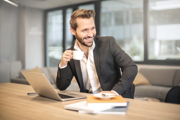 como ser um jovem empreendedor